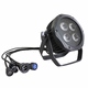 luminaria / LED / IP44 / de aluminio