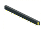 conector de alimentación eléctrica / SMT / hembra / AC/DC