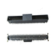 conector de alimentación eléctrica / SMC / SMT / macho