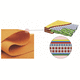 fieltro laminado