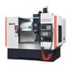 centro de mecanizado CNC 3 ejes / vertical