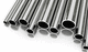 tubo de aluminio