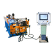 máquina curvadora hidráulica / de tubos / CNC / 3D