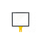 pantalla táctil capacitiva / con tecnología capacitiva proyectada / industrial
