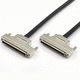 arnés de cables eléctricos SCSI / de transmisión de datos / de datos / de señales