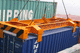 spreader para contenedores