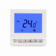 termostato digital / NTC / 24 V CA / 230 V CA