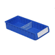 caja de almacenaje rectangular / de plástico