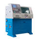 torno CNC / horizontal / 2 ejes