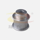 polea para correa dentada / síncrona / de aluminio