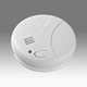 detector de humo para interior / con alarma
