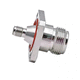 adaptador roscado / hembra / macho / SMA