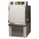 autoclave de laboratorio / de carga frontal / horizontal