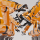 robot articulado / 6 ejes / 3 ejes / 2 ejes