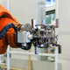 robot quitahierbas