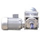 motorreductor AC / planetario / angular / 100 W...500 W