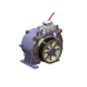motor síncrono / 3 fases / 400V / con freno DC