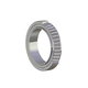 rodamiento de rodillos cónicos / axial / de acero inoxidable / para la exploración minera y la industria metalúrgica