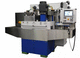 rectificadora plana / de piezas para procesar / vertical / CNC
