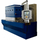 rectificadora plana / de piezas para procesar / vertical / CNC