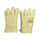 guante kevlar / de trabajo / para la industria del automóvil / anticortes