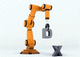 robot industrial