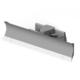 hoja de bulldozer para minicargadora compacta