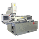 recortadora CNC / 3 ejes / para madera / para PVC