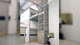 montecarga industrial / con plataforma