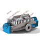 bomba de membrana / de agua / con motor eléctrico / autocebante