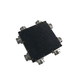 acoplador de antena / RF híbrida