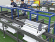máquina de prueba universal / automática / de materiales / de silicio