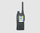 walkie-talkie PoC / resistente al agua