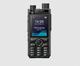 walkie-talkie PoC / resistente al agua