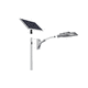 farola solar / de lámparas