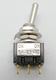 interruptor basculante / SPDT / mini