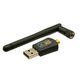 adaptador USB / inalámbrico / de interfaz / de comunicación
