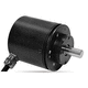 encoder rotativo absoluto / magnético / 12 bits / 14 bits