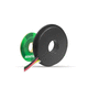 encoder rotativo incremental / inductivo / con eje macizo / con salida digital