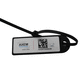 etiqueta RFID / UHF / con bucle / atada