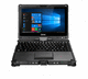 ordenador portátil industrial / Intel Core i7 / Intel HD Graphics / Windows 10