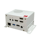 computadora box / embarcada / Intel® Atom x7-E3950 / HDMI