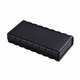 caja empotrable / rectangular / de ABS / IP54