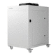 refrigerador de agua / de agua glicolada / para refrigeración / para la industria