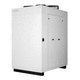 refrigerador de agua / de agua glicolada / para refrigeración / de laboratorio