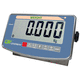 indicador de pesaje digital / benchtop / portátil / resistente al agua