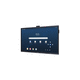 pantalla táctil táctil multipunto / para pizarra de clase / USB / RS-232