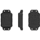 sistema de geolocalización GPRS / GPS / IP67 / LTE