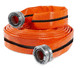 manguera para agua de mar / para carburante / para aceite / de TPU