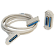 arnés de cables eléctricos D-Sub / de señales / de audio / HDMI